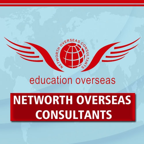 Networth Overseas Consultants Logo