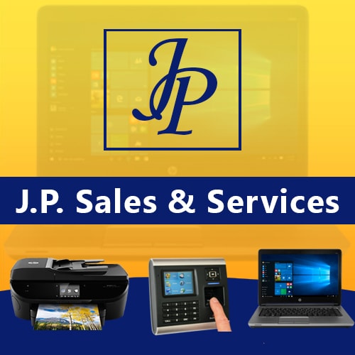 J.P. Sales & Services