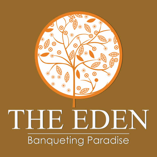 The Eden Logo