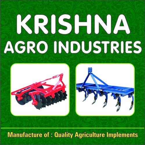 Krishna Agros Industries