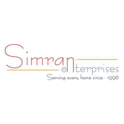 Simran Enterprises – Kitchen Jewels Logo