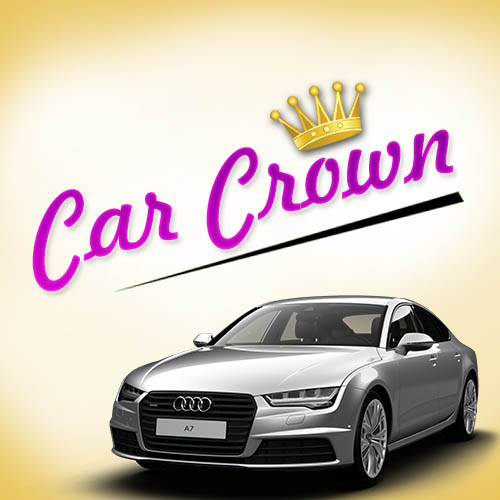 Car Crown