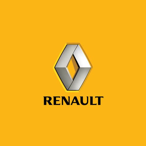 Renault Karnal Logo