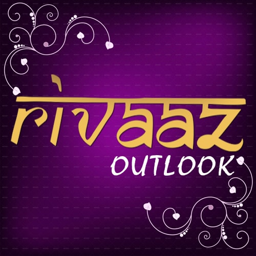 Riwaaz Outlook Logo