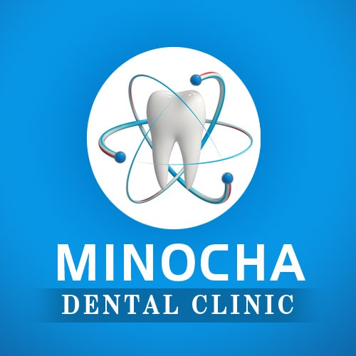 Minocha Dental And Implant Clinic Minocha Dental And Implant Clinic Logo