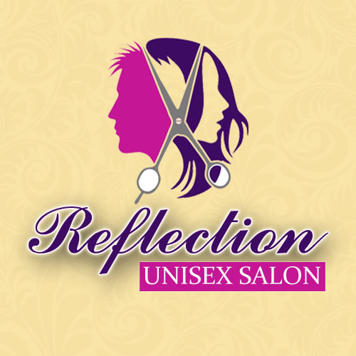 Reflection – Unisex Salon