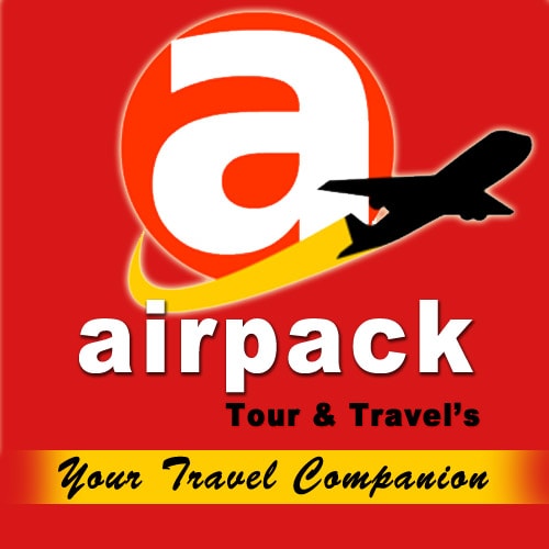 Airpack Tour & Travel