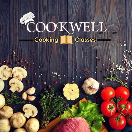 Cook Well Cooking Classes