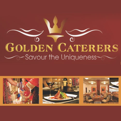 Golden Caterers And Wedding Planners