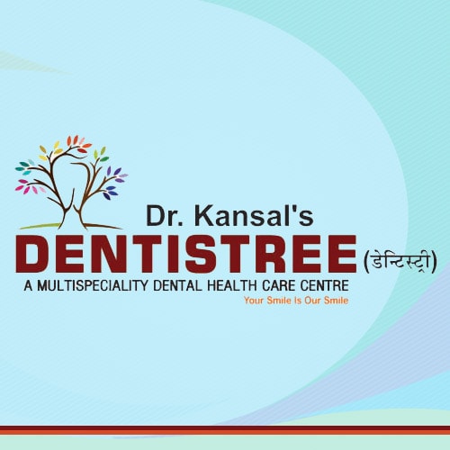 Dr Kansal’s Dentistree Dr Kansal’s Dentistree Logo