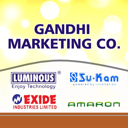 Gandhi Marketing Co.