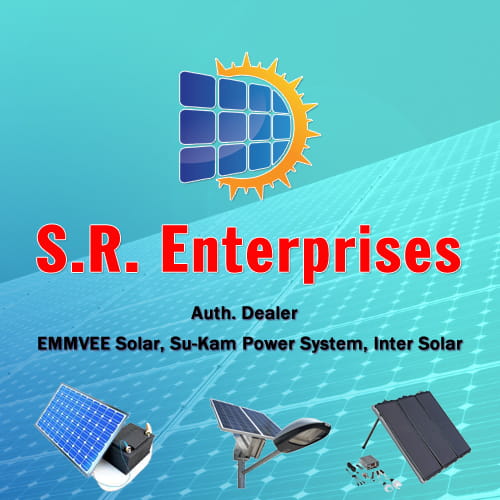 S.R. Enterprises
