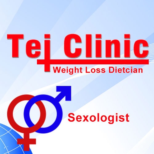 Tej Clinic Tej Clinic Logo