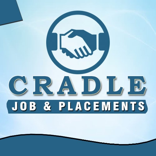 Cradle Logo