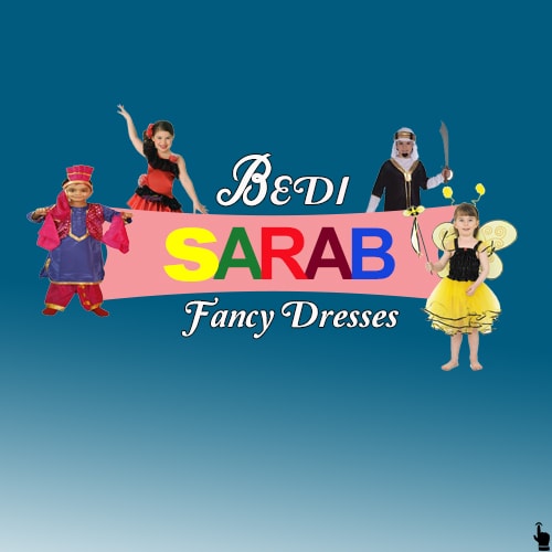 BediSarab Fancy Dresses