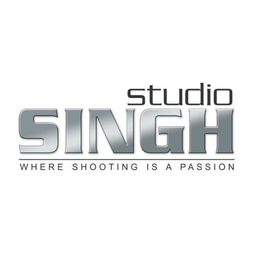Studio Singh Studio Singh Logo