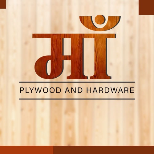 Maa Plywood And Hardware Logo