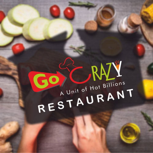 Go Crazy Restaurant