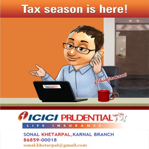 Insurance Zaruri Hai Logo