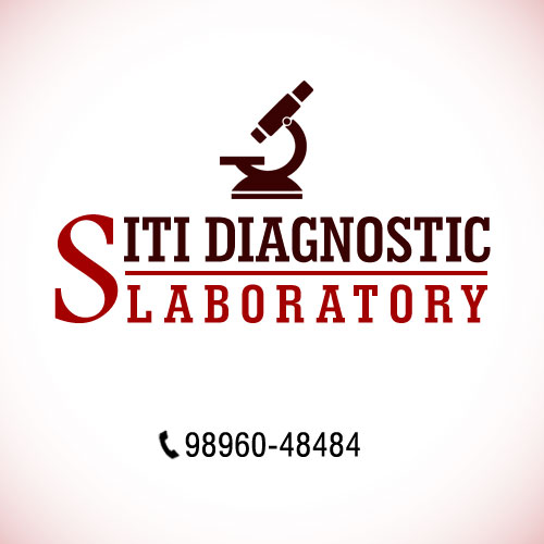 Siti Diagnostic Laboratory Logo