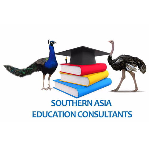 Southern Asia Immigration & Education Consultant Pvt LTD Logo