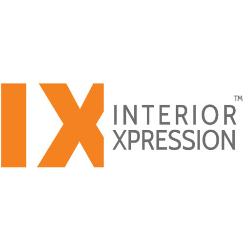 INTERIOR XPRESSION Logo