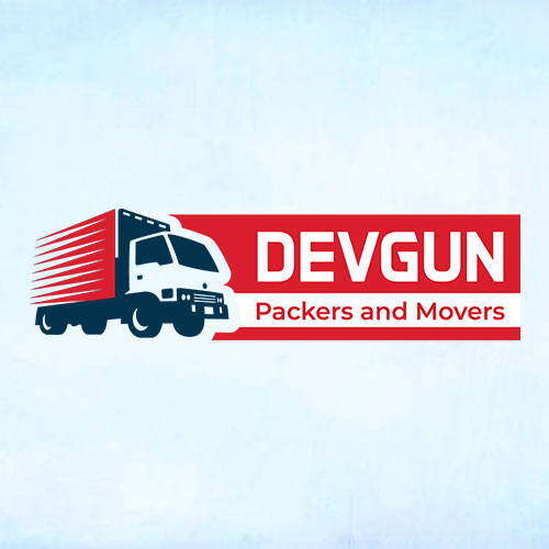 Devgun Packers and Movers Logo